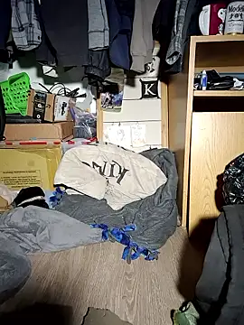 yourdirtysecret 23 online show from 01/18/26, 05:44