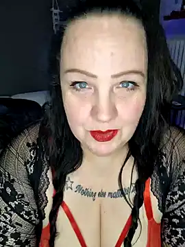 Black Angel24 online show from 01/07/25, 05:53