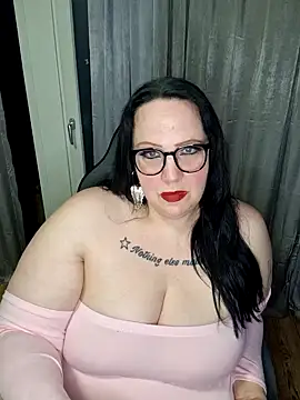 Black Angel24 online show from 02/06/25, 06:56