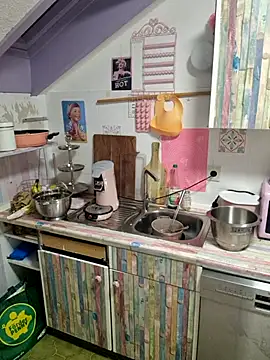 Black Angel24 online show from 02/22/25, 03:45