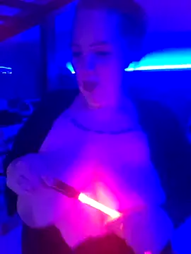 Black Angel24 online show from 03/18/25, 06:15