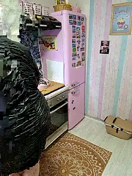 Black Angel24 online show from 10/17/25, 11:13