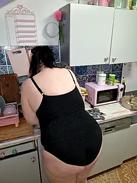 Black Angel24 online show from 01/18/26, 04:00