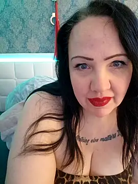 Black Angel24 online show from 02/04/26, 08:31