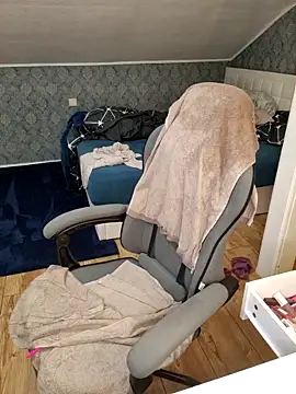 Black Angel24 online show from 02/05/26, 05:01