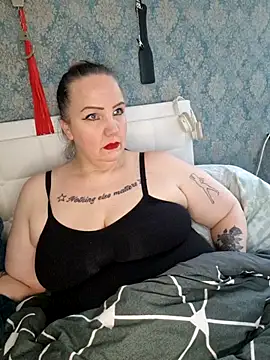 Black Angel24 online show from 02/06/26, 09:34