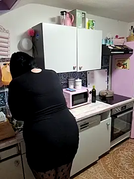 Black Angel24 online show from 02/11/26, 04:56