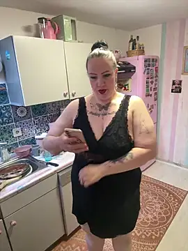 Black Angel24 online show from 03/09/26, 07:01