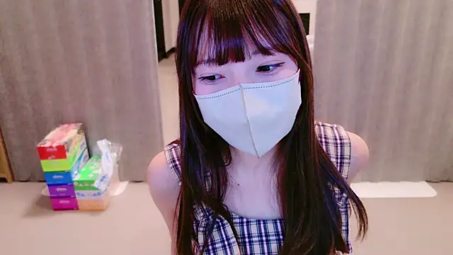 Snapshot of Naachan_ chatting on 12/13/24, 02:49 Naachan  online show from 12/13/24, 02:49