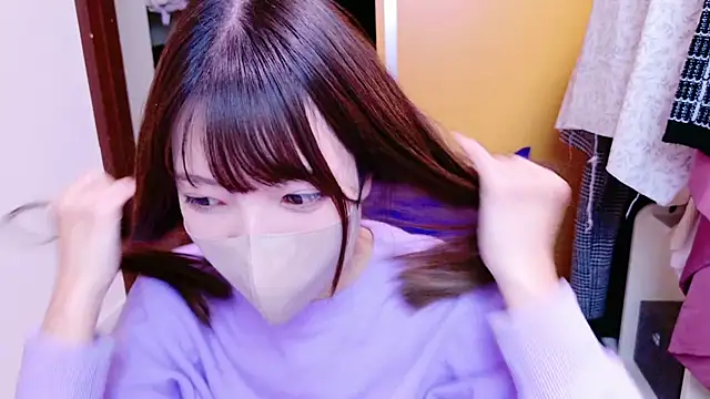 Snapshot of Naachan_ chatting on 01/02/25, 02:24 Naachan  online show from 01/02/25, 02:24