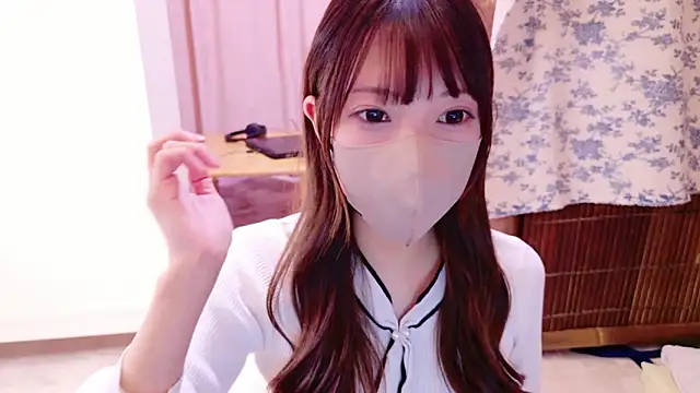 Snapshot of Naachan_ chatting on 01/25/25, 03:20 Naachan  online show from 01/25/25, 03:20