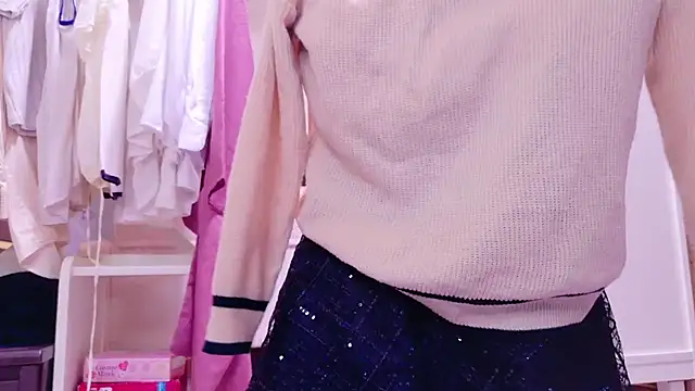 Snapshot of Naachan_ chatting on 02/17/25, 02:26 Naachan  online show from 02/17/25, 02:26