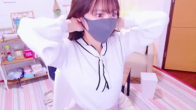 Mii v v online show from 12/30/24, 03:25