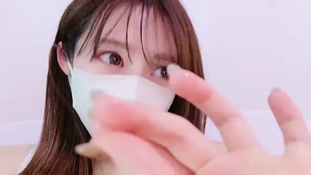 Mii v v online show from 02/09/25, 03:22