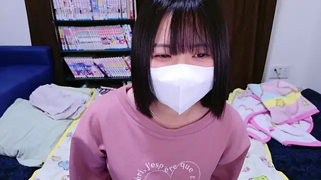 Nonchan  online show from 03/11/26, 11:49