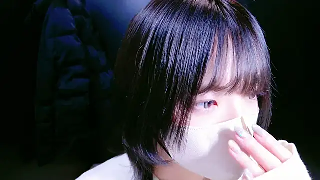 ranran ch online show from 12/24/24, 05:49