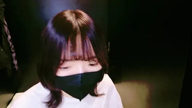 ranran ch online show from 02/17/25, 05:14