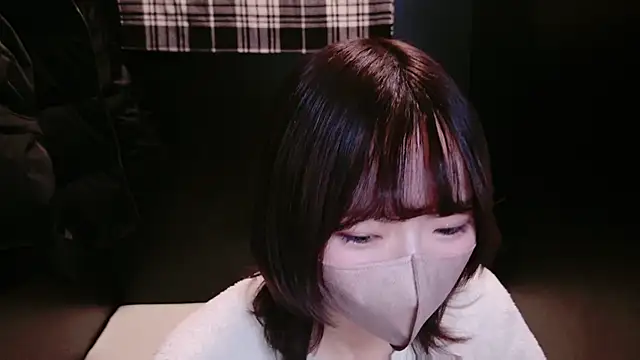 ranran ch online show from 02/25/25, 01:09