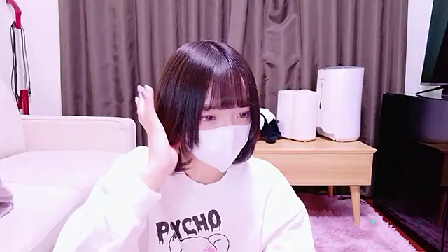 ranran ch online show from 01/09/26, 01:30