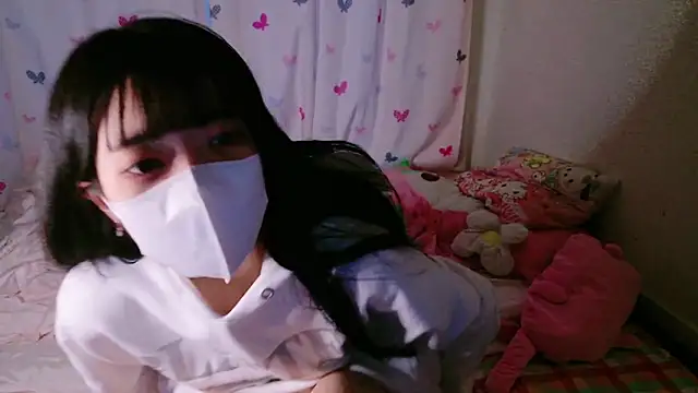 irohani usagi online show from 12/10/24, 09:43