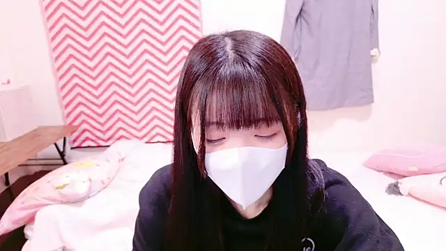 irohani usagi online show from 12/18/24, 11:13