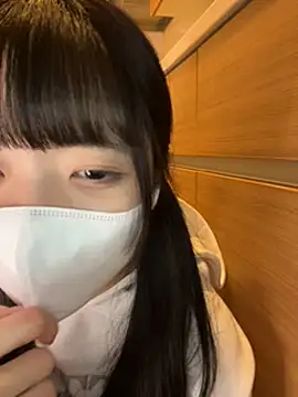 irohani usagi online show from 01/03/25, 01:05