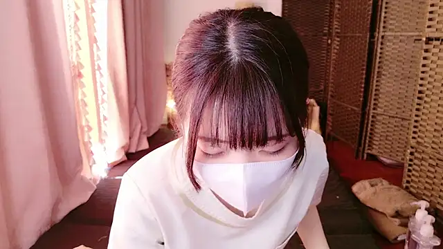 irohani usagi online show from 01/10/25, 12:59