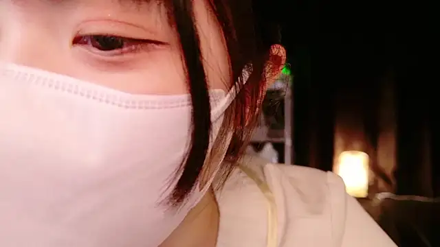 irohani usagi online show from 01/11/25, 01:11