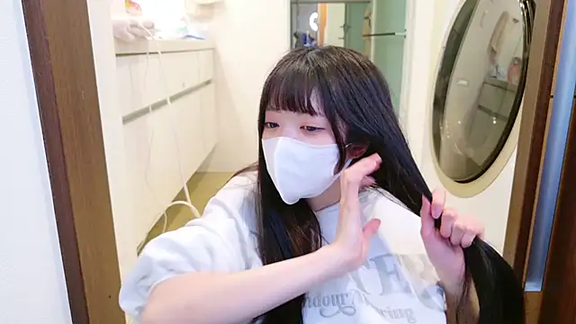 irohani usagi online show from 01/13/25, 08:48