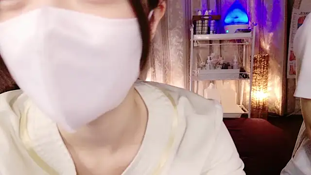 irohani usagi online show from 01/22/25, 10:07