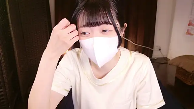 irohani usagi online show from 02/11/25, 03:51