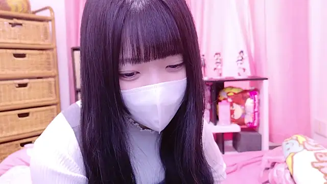 irohani usagi online show from 02/17/25, 11:53