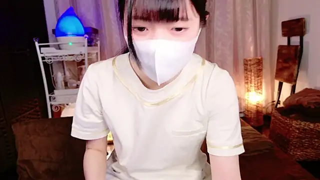 irohani usagi online show from 02/27/25, 01:49