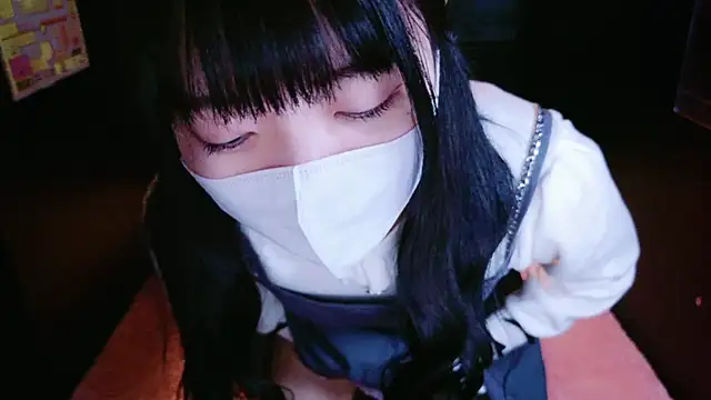 irohani usagi online show from 03/14/25, 11:53