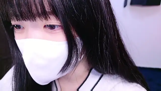 irohani usagi online show from 03/16/25, 12:22