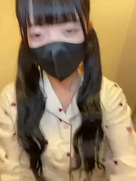 irohani usagi online show from 03/20/25, 01:02