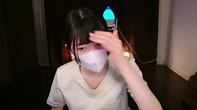 irohani usagi online show from 03/21/25, 04:40