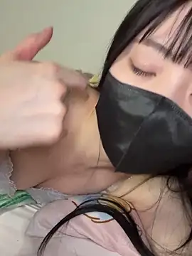 irohani usagi online show from 03/22/25, 04:14