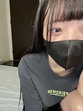 irohani usagi online show from 09/13/25, 02:06