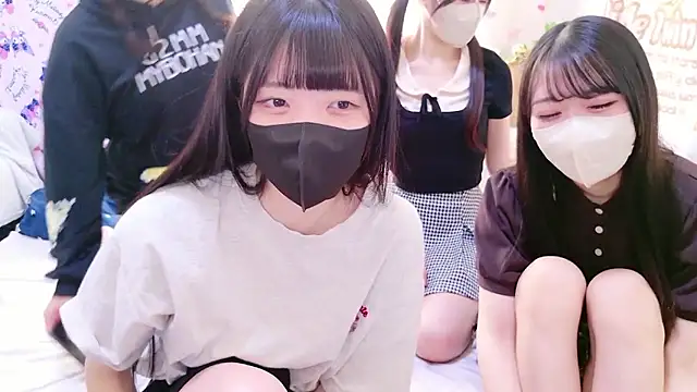 irohani usagi online show from 09/27/25, 06:40