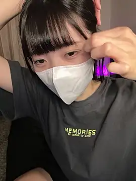 irohani usagi online show from 10/13/25, 02:28