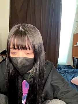 irohani usagi online show from 11/29/25, 10:24