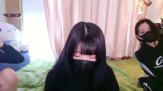 irohani usagi online show from 02/07/26, 04:27