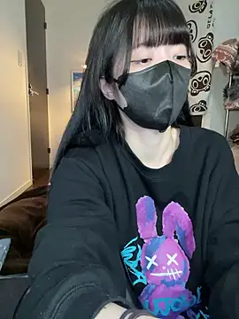 irohani usagi online show from 03/16/26, 11:03