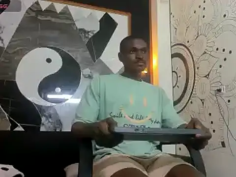 Terrance z online show from 02/21/25, 07:10