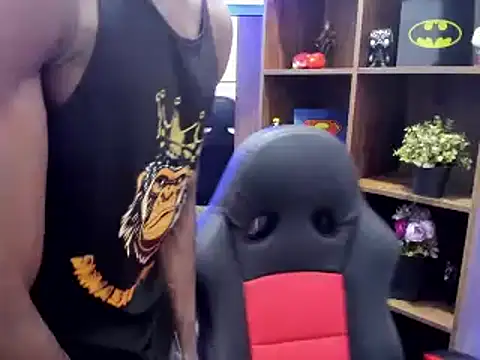 Terrance z online show from 03/12/25, 07:59