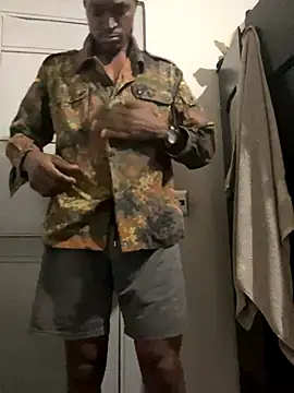 Terrance z online show from 10/15/25, 04:45