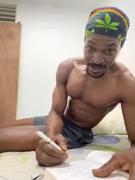 Terrance z online show from 02/18/26, 04:30