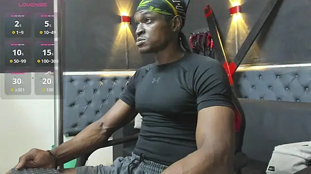 Terrance z online show from 04/02/26, 03:48