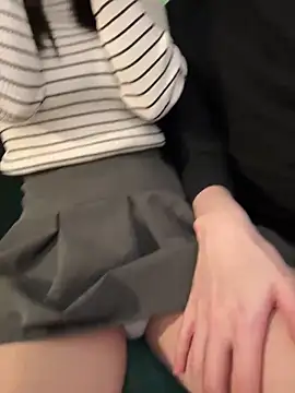 -mirai- online show from 03/01/25, 06:24